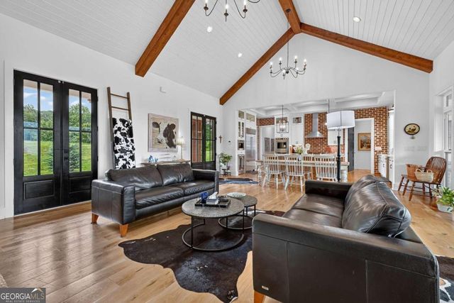 624 High Summit Drive, Talking Rock, GA 30175
