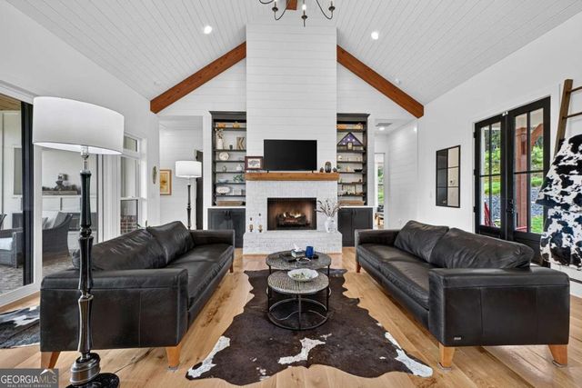 624 High Summit Drive, Talking Rock, GA 30175