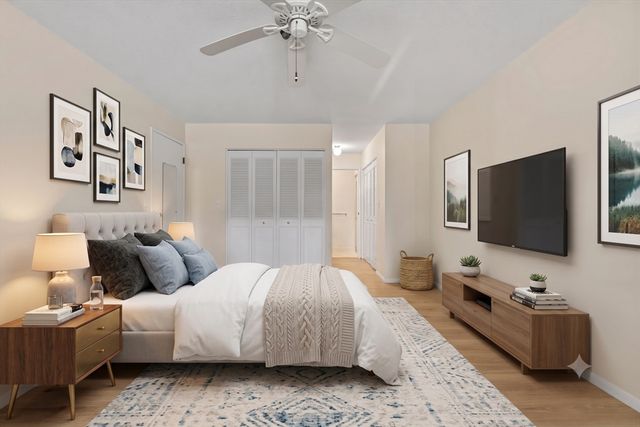 147 Sylvan St 12A, Danvers, MA 01923