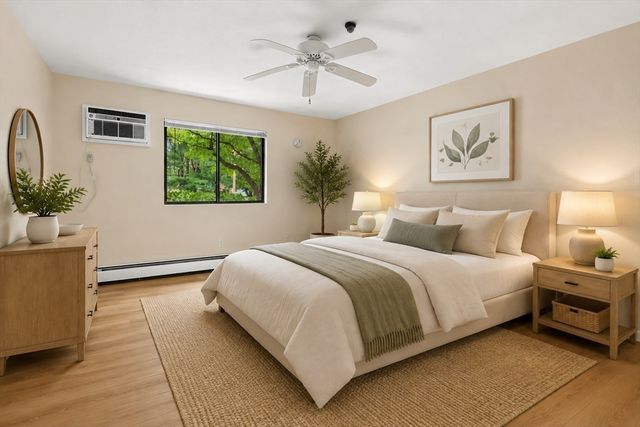 147 Sylvan St 12A, Danvers, MA 01923