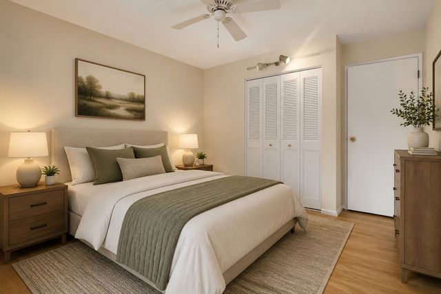 147 Sylvan St 12A, Danvers, MA 01923