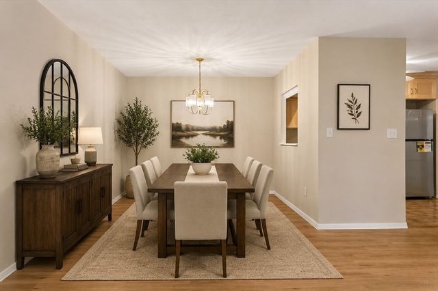 147 Sylvan St 12A, Danvers, MA 01923