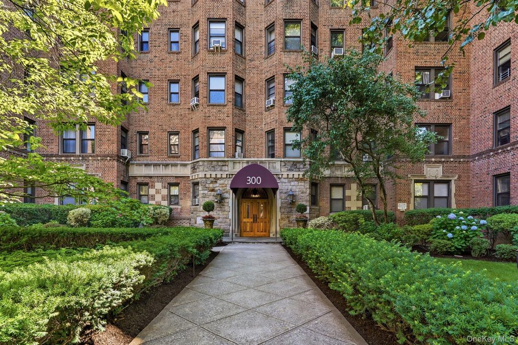 300 Main Street 6B, White Plains, NY 10601