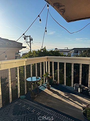 3513 Alma Avenue, Manhattan Beach, CA 90266