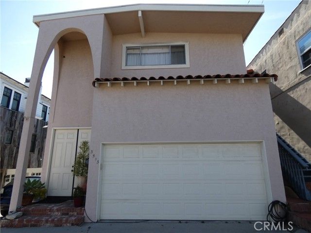 3513 Alma Avenue, Manhattan Beach, CA 90266