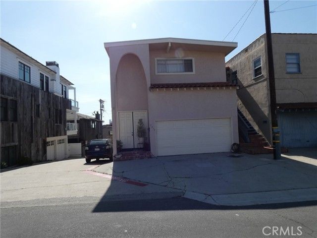 3513 Alma Avenue, Manhattan Beach, CA 90266