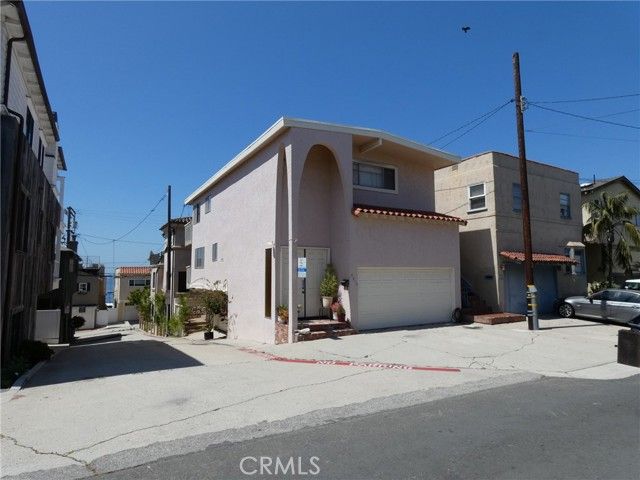 3513 Alma Avenue, Manhattan Beach, CA 90266