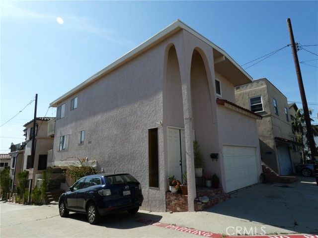 3513 Alma Avenue, Manhattan Beach, CA 90266