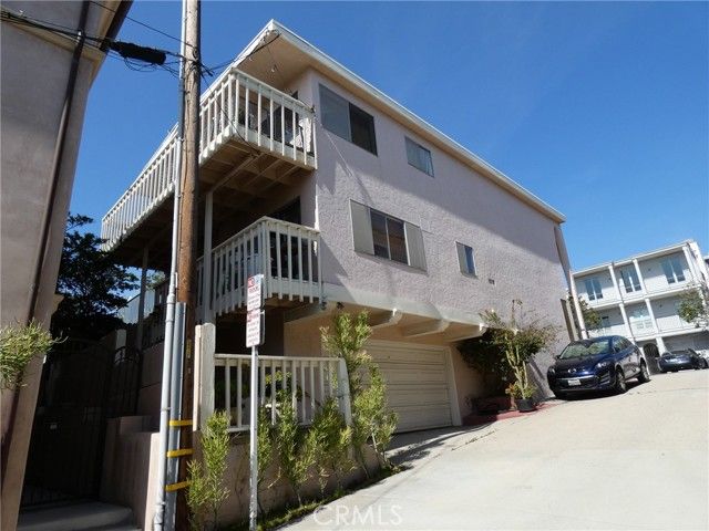 3513 Alma Avenue, Manhattan Beach, CA 90266