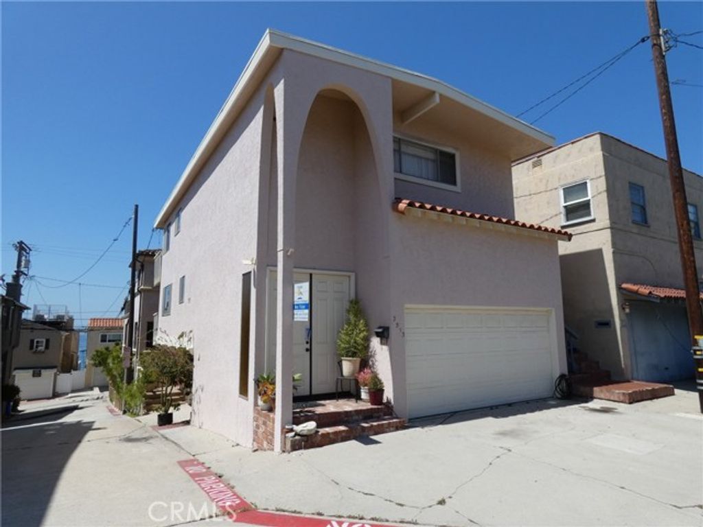 3513 Alma Avenue, Manhattan Beach, CA 90266