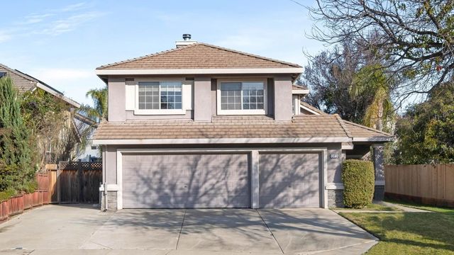 1383 1383 Chaplin Ct, Tracy, CA 95376