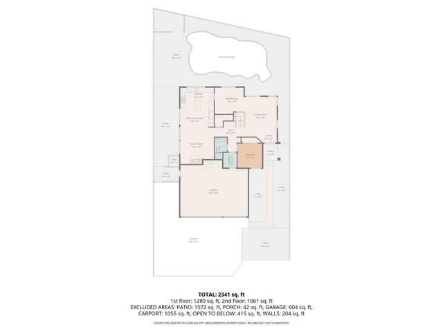 1383 1383 Chaplin Ct, Tracy, CA 95376