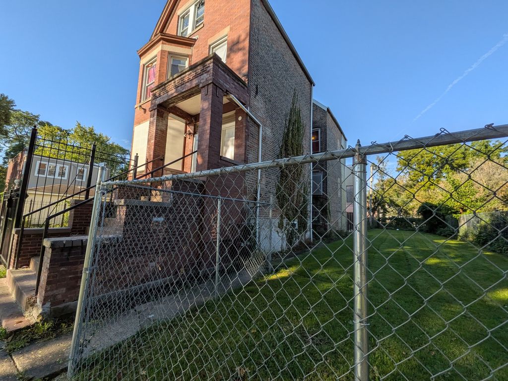5142 5144 S Ada Street, Chicago, IL 60609 — photo 2