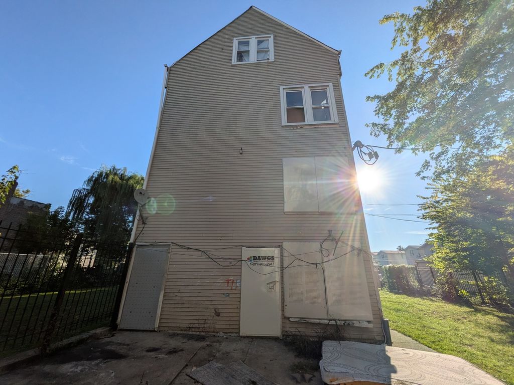 5142 5144 S Ada Street, Chicago, IL 60609 — photo 3
