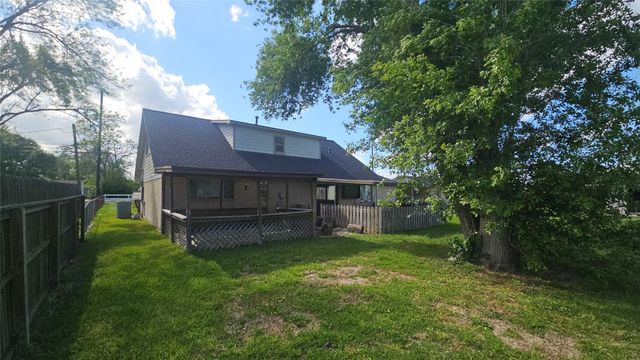 3931 Allen Road, Pearland, TX 77584