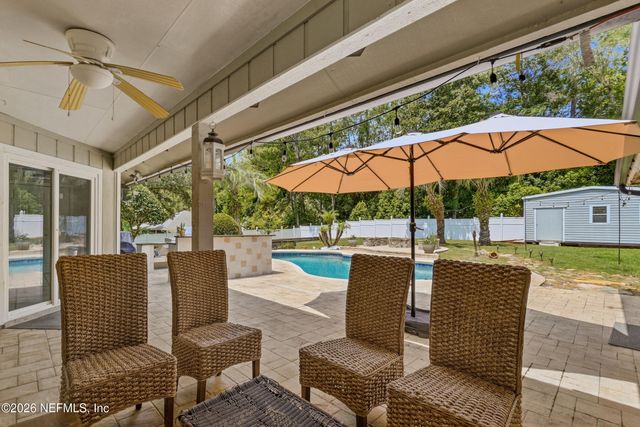 12186 TRAVERTINE Trail, Jacksonville, FL 32223