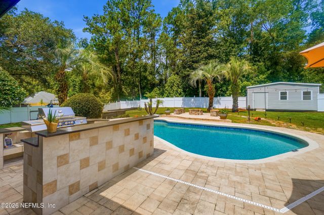 12186 TRAVERTINE Trail, Jacksonville, FL 32223
