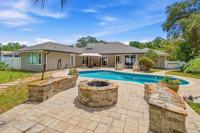 12186 TRAVERTINE Trail, Jacksonville, FL 32223