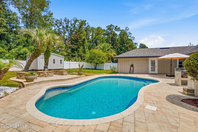 12186 TRAVERTINE Trail, Jacksonville, FL 32223