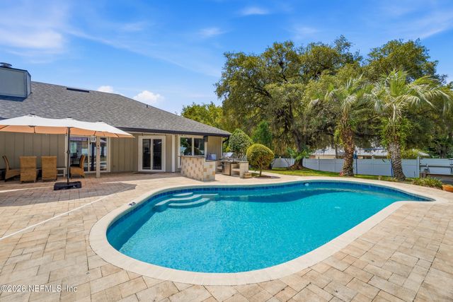 12186 TRAVERTINE Trail, Jacksonville, FL 32223