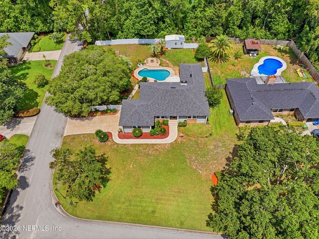 12186 TRAVERTINE Trail, Jacksonville, FL 32223