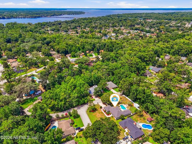 12186 TRAVERTINE Trail, Jacksonville, FL 32223