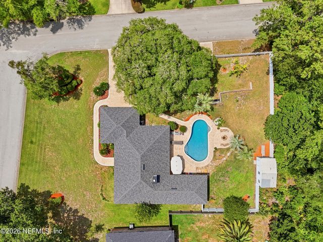 12186 TRAVERTINE Trail, Jacksonville, FL 32223