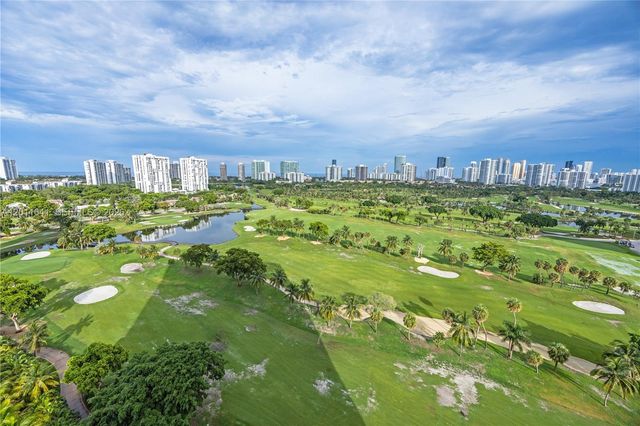 20335 W Country Club Drive 1905, Aventura, FL 33180