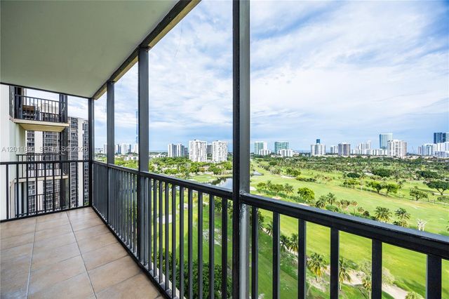 20335 W Country Club Drive 1905, Aventura, FL 33180