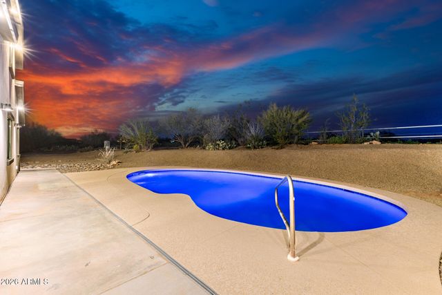 2330 US Hwy 93 --, Wickenburg, AZ 85390