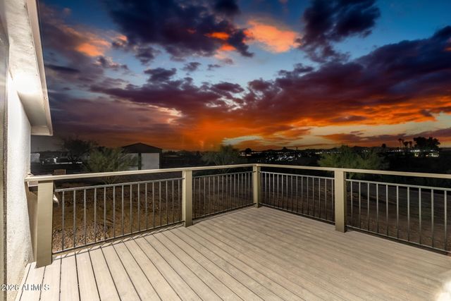 2330 US Hwy 93 --, Wickenburg, AZ 85390