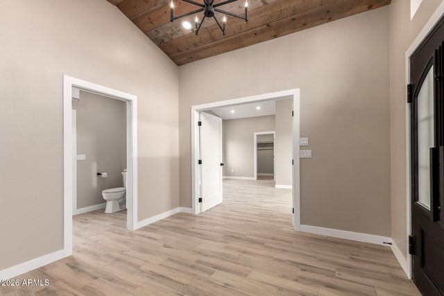 2330 US Hwy 93 --, Wickenburg, AZ 85390