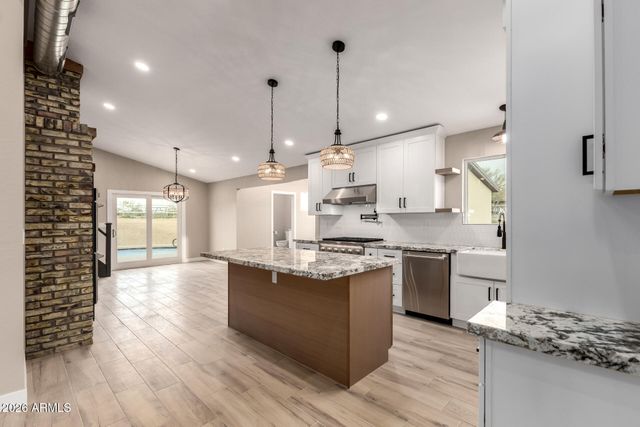 2330 US Hwy 93 --, Wickenburg, AZ 85390