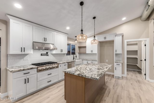 2330 US Hwy 93 --, Wickenburg, AZ 85390