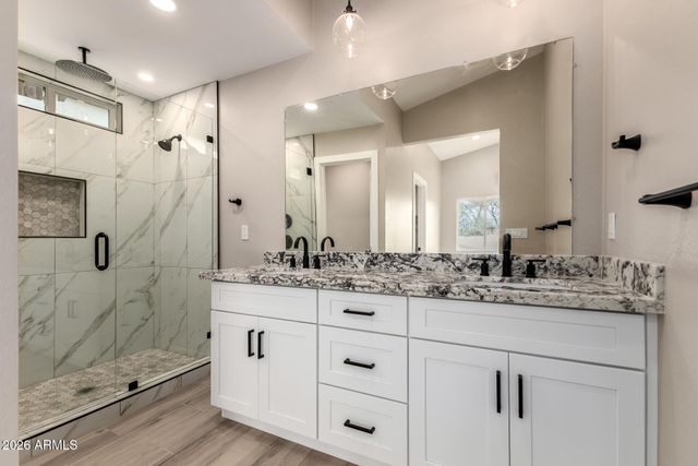 2330 US Hwy 93 --, Wickenburg, AZ 85390