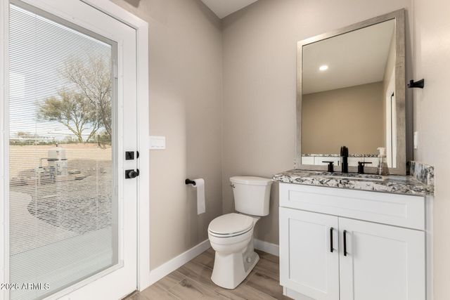 2330 US Hwy 93 --, Wickenburg, AZ 85390