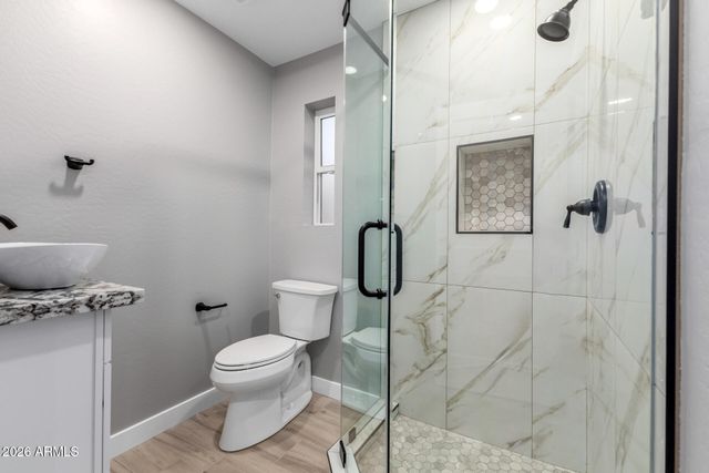 2330 US Hwy 93 --, Wickenburg, AZ 85390