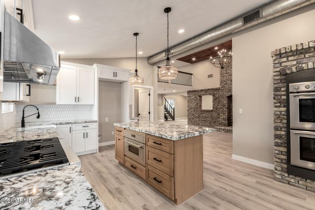 2330 US Hwy 93 --, Wickenburg, AZ 85390