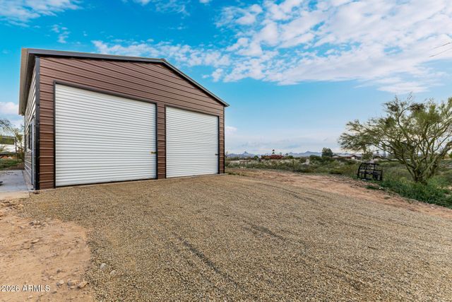 2330 US Hwy 93 --, Wickenburg, AZ 85390