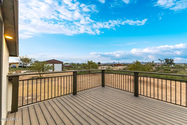 2330 US Hwy 93 --, Wickenburg, AZ 85390