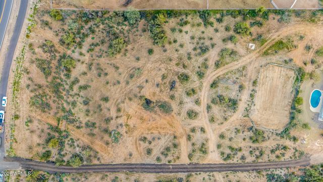 2330 US Hwy 93 --, Wickenburg, AZ 85390