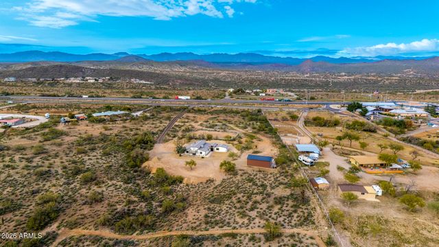 2330 US Hwy 93 --, Wickenburg, AZ 85390