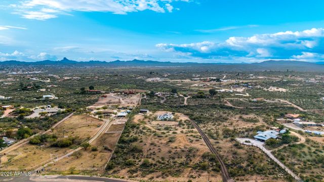 2330 US Hwy 93 --, Wickenburg, AZ 85390
