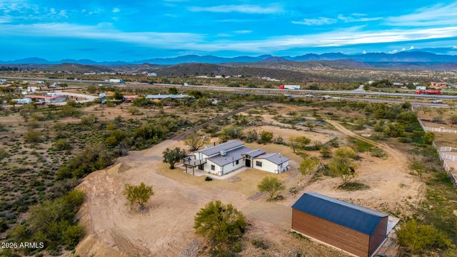 2330 US Hwy 93 --, Wickenburg, AZ 85390