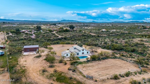 2330 US Hwy 93 --, Wickenburg, AZ 85390