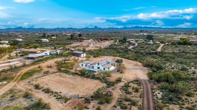 2330 US Hwy 93 --, Wickenburg, AZ 85390