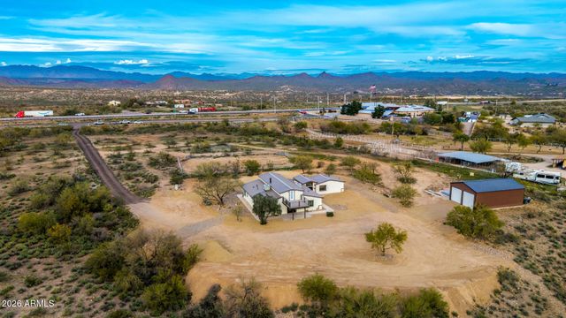 2330 US Hwy 93 --, Wickenburg, AZ 85390