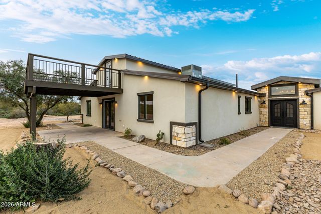 2330 US Hwy 93 --, Wickenburg, AZ 85390