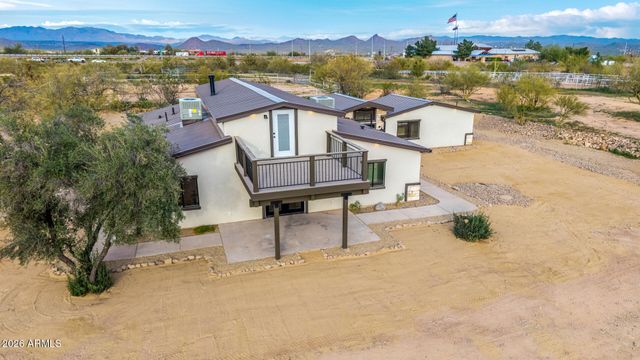 2330 US Hwy 93 --, Wickenburg, AZ 85390