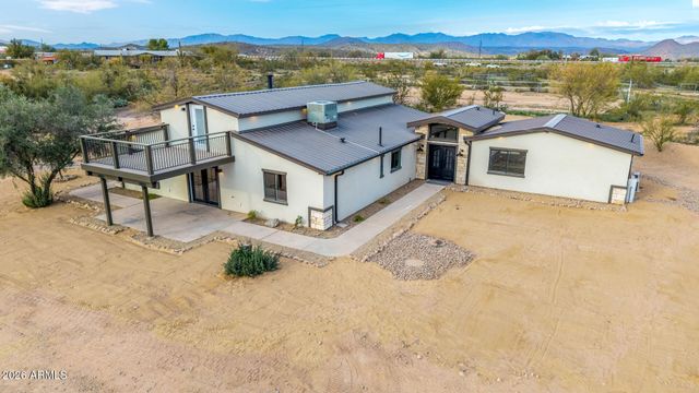2330 US Hwy 93 --, Wickenburg, AZ 85390